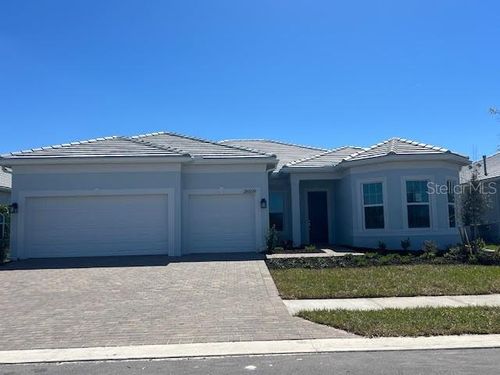 26509 Sandy Hill Dr, ENGLEWOOD, FL, 34223-7000 | Card Image