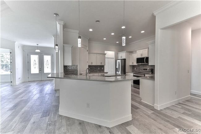4496 N Elkcam Blvd, House other with 3 bedrooms, 2 bathrooms and 3 parking in BEVERLY HILLS FL | Image 19