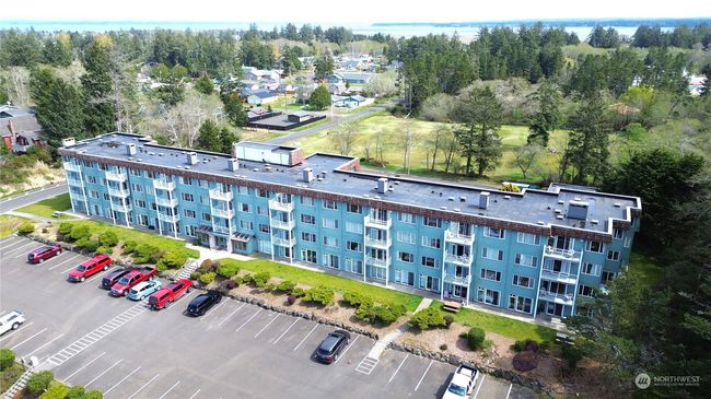 308 - 710 Hancock Ave, Condo with 1 bedrooms, 1 bathrooms and null parking in Westport WA | Image 14