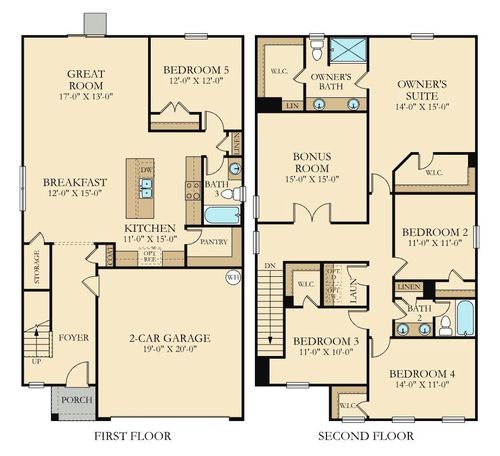 1083 Cleveland Meadows Trl, Spartanburg, SC, 29303-4356 | Card Image
