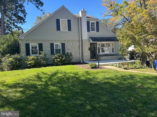 12 Rodney Rd, BRYN MAWR, PA, 19010-1034 | Card Image