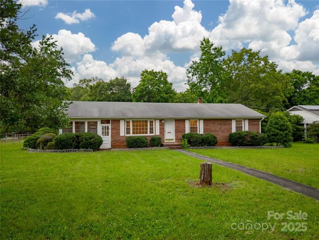 1132 Arbor Dr, House other with 3 bedrooms, 2 bathrooms and null parking in Salisbury NC | Image 28