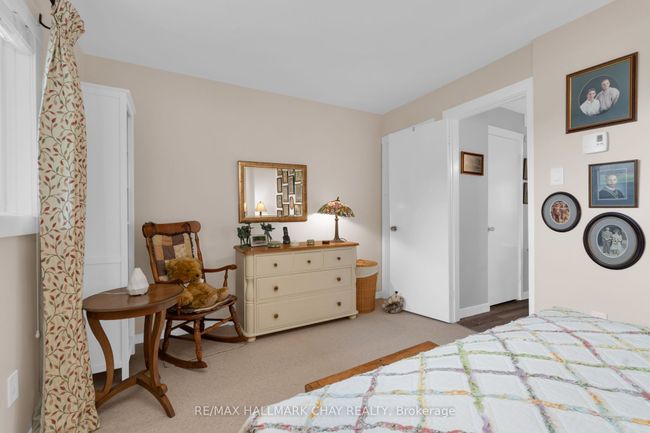 172 Escarpment Cres, Condo with 2 bedrooms, 1 bathrooms and 1 parking in Collingwood ON | Image 10