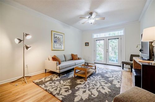 4027-955 Juniper St Ne, Atlanta, GA, 30309-5111 | Card Image