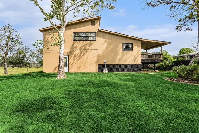 6302 Amie Ln, House other with 2 bedrooms, 2 bathrooms and 2 parking in Pearland TX | Image 8
