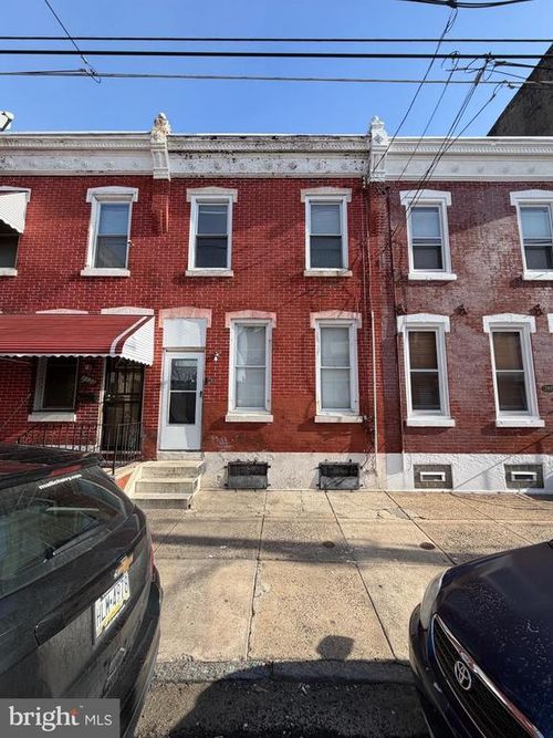 2831 N Howard St, PHILADELPHIA, PA, 19133-4115 | Card Image
