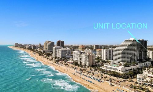 2306-3101 Bayshore Dr, Fort Lauderdale, FL, 33304-4249 | Card Image