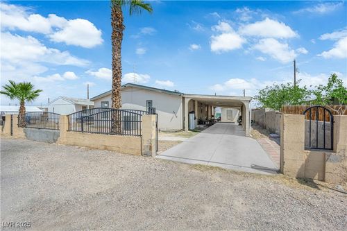5714 E Carey Ave, Las Vegas, NV, 89156-5720 | Card Image