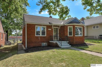 3047 Arcadia Avenue, House other with 4 bedrooms, 2 bathrooms and 1 parking in Omaha NE | Image 2