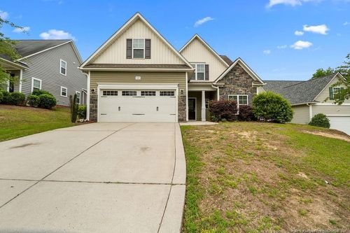 417 Sedgemoor Rd, Fayetteville, NC, 28311-0376 | Card Image