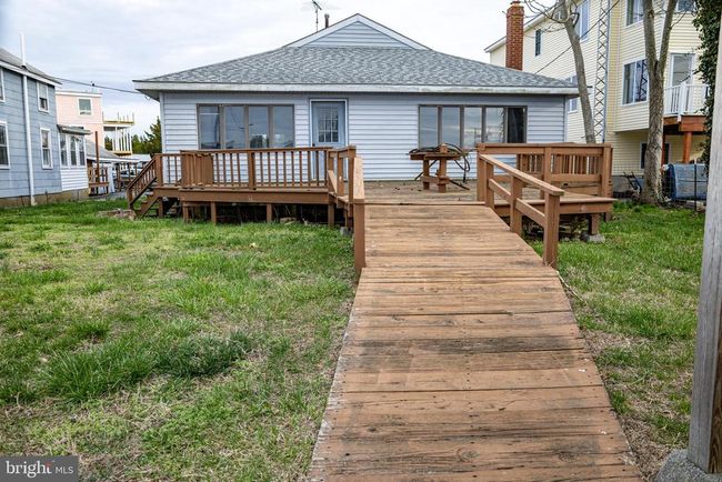 4404 S Bowers Rd, House other with 2 bedrooms, 1 bathrooms and null parking in MILFORD DE | Image 10