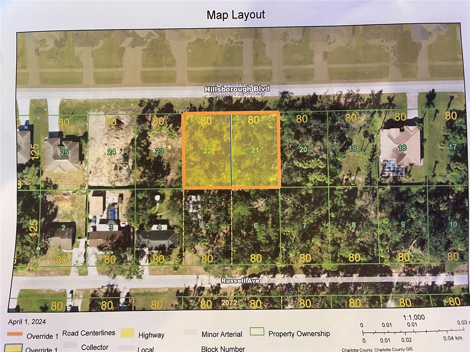 17073 & 17065 Hillsborough Boulevard, Sold in PORT CHARLOTTE Zoocasa