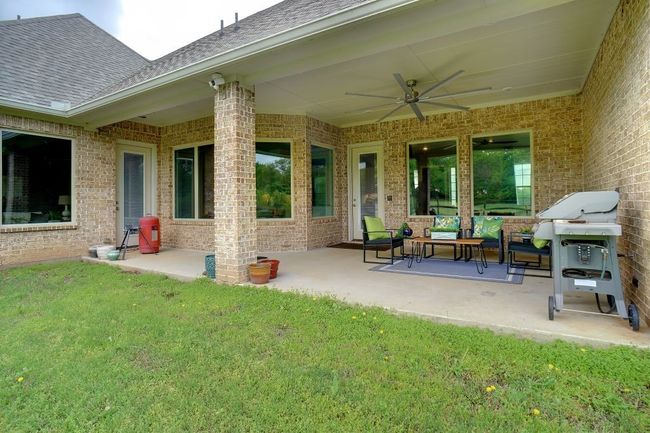 245 Lake Dr, House other with 3 bedrooms, 3 bathrooms and null parking in Tioga TX | Image 25