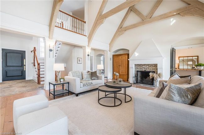 2177 Hidden Valley Cres, House other with 4 bedrooms, 3 bathrooms and 9 parking in Kitchener ON | Image 14