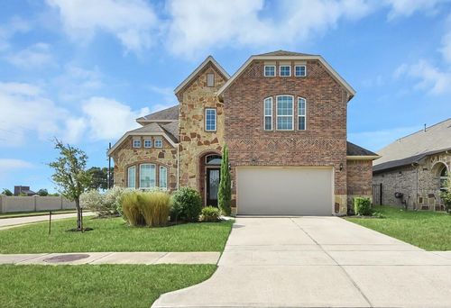 24003 Cannon Anello Ct, Katy, TX, 77493-3213 | Card Image