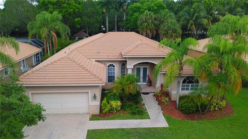 3937 Nighthawk Dr, Weston, FL, 33331-4023 | Card Image