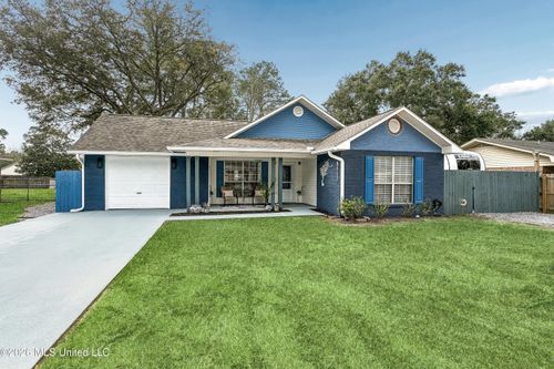 9117 Barnacle Blvd, Ocean Springs, MS, 39564-9449 | Card Image