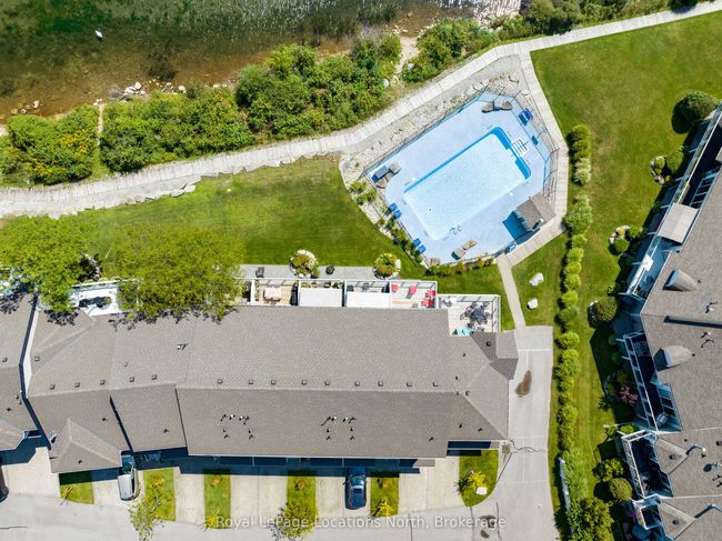 59 Cranberry Surf, Condo with 3 bedrooms, 2 bathrooms and 1 parking in Collingwood ON | Image 29