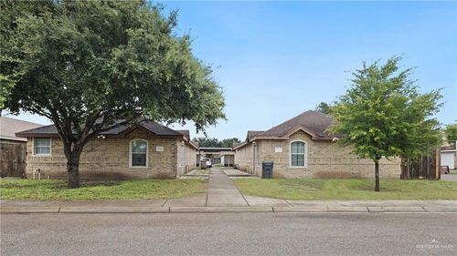 1406 Orlando St, Edinburg, TX, 78541-4137 | Card Image