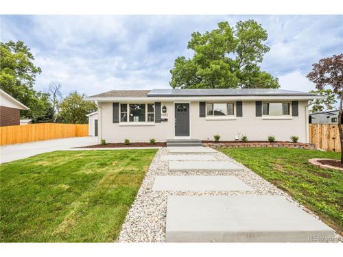 6983 S Cherry St, Centennial, CO, 80122-2148 | Card Image