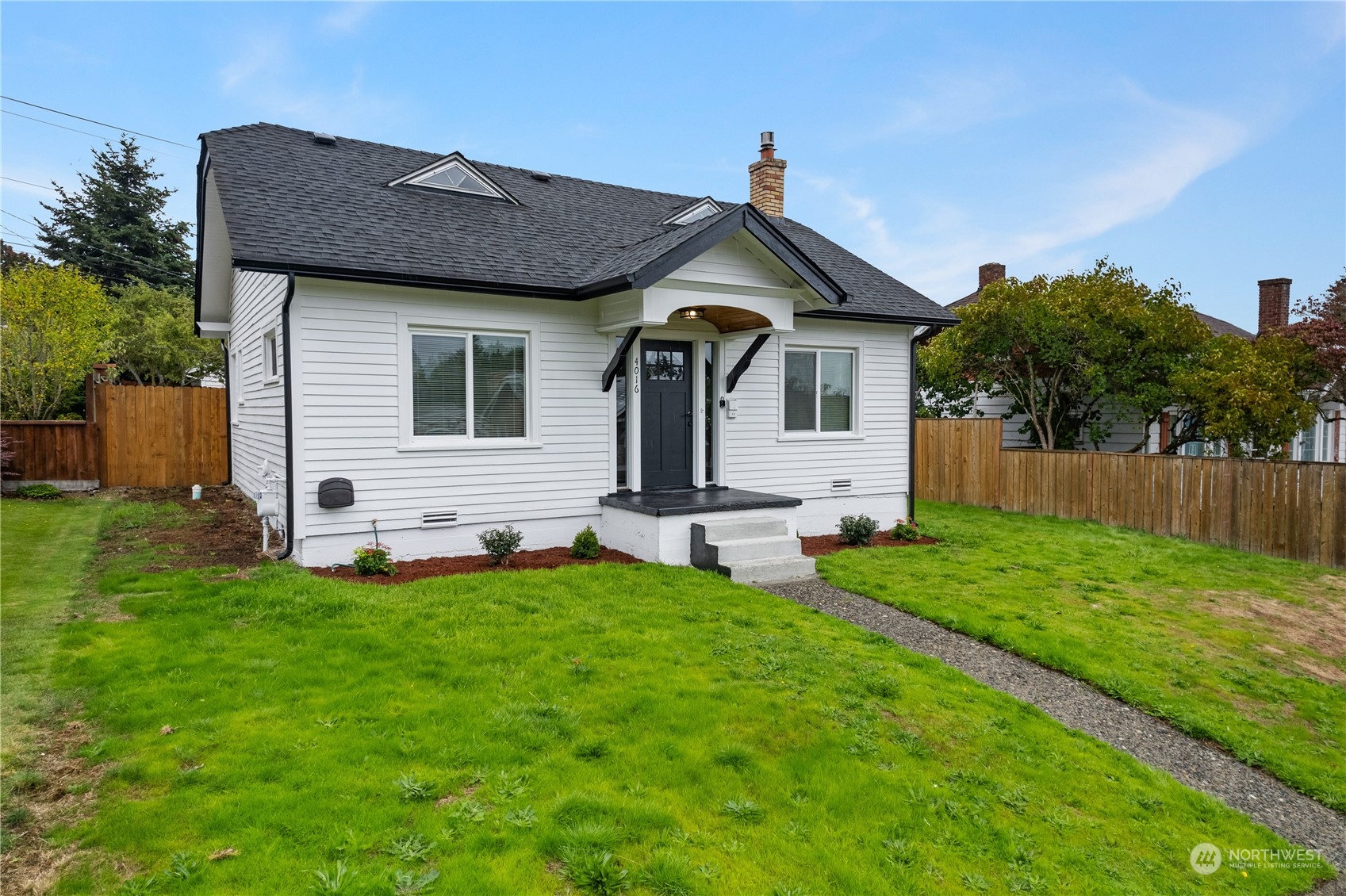 I St, Tacoma, WA 98404
