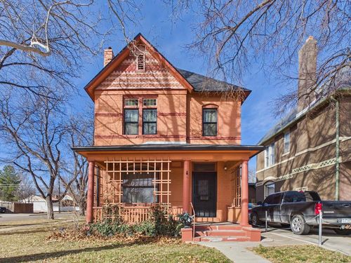 1627 Berkley Ave, Pueblo, CO, 81004-3201 | Card Image