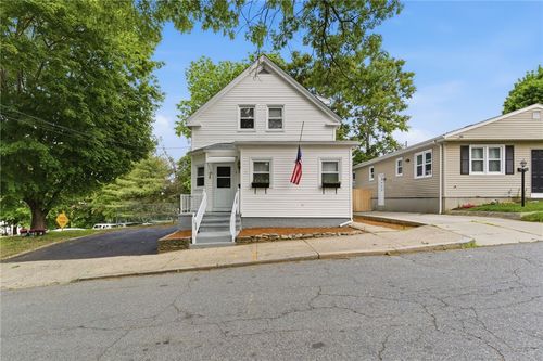 179 Devonshire St, Providence, RI, 02908-1521 | Card Image