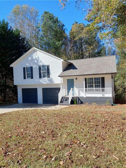 117 Southern Trace Way, ROCKMART, GA, 30153 | Card Image