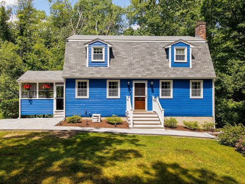 10 Newark Ave, Wilmington, MA, 01887-2697 | Card Image