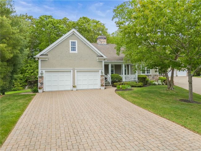 11 Newbury Dr, Condo with 2 bedrooms, 4 bathrooms and 6 parking in Westerly RI | Image 4