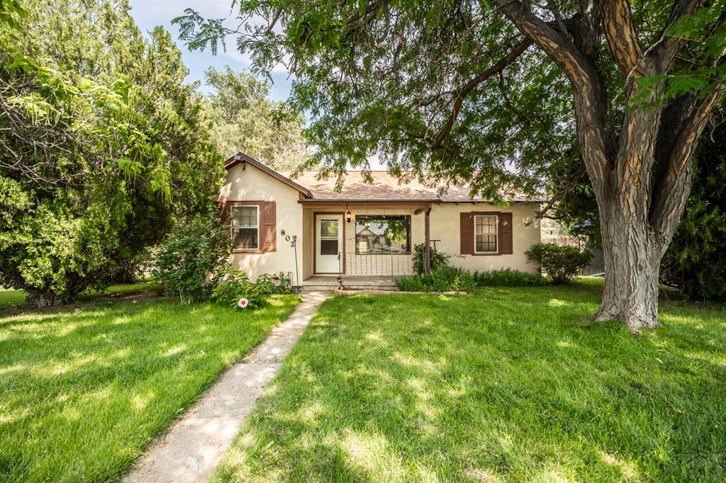 Van Buren St, Pueblo, CO 81004