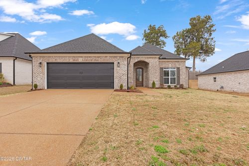 11 Rockford Dr, Jackson, TN, 38305-3288 | Card Image