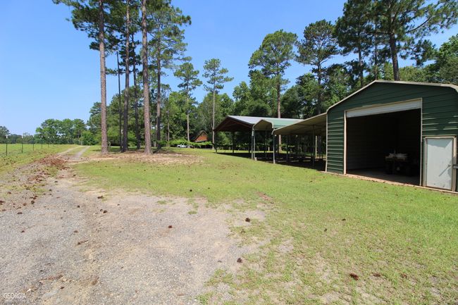 507 Js Mcleod Jr Way, House other with 6 bedrooms, 4 bathrooms and null parking in Blakely GA | Image 74