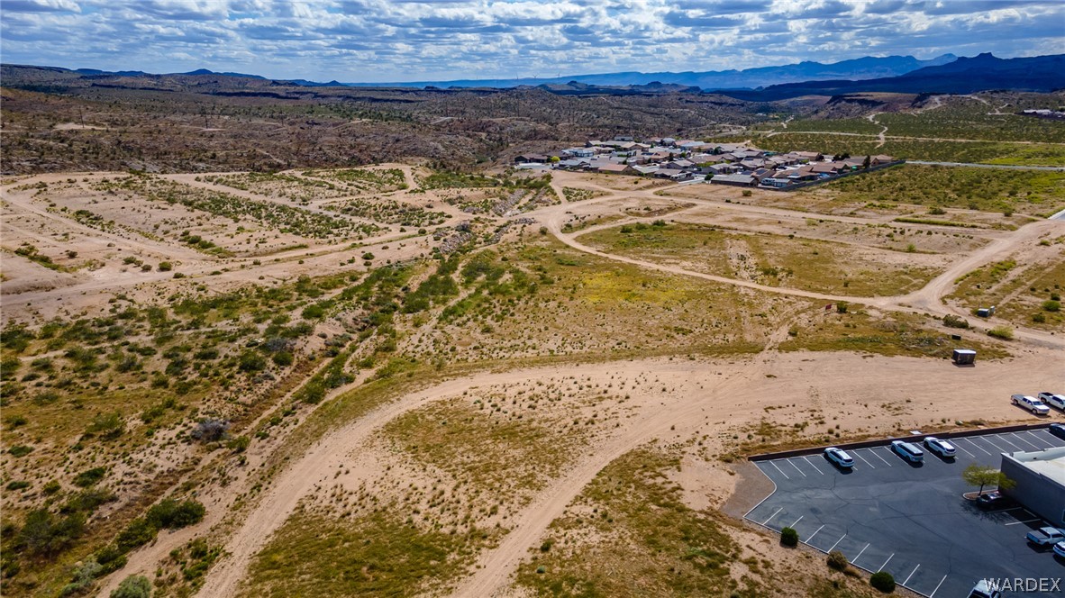 Land in Kingman