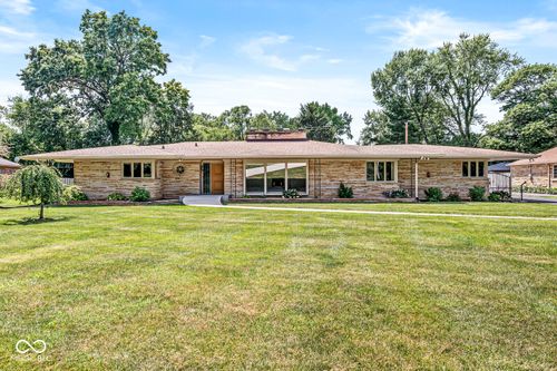 6630 Spring Mill Rd, Indianapolis, IN, 46260-4246 | Card Image