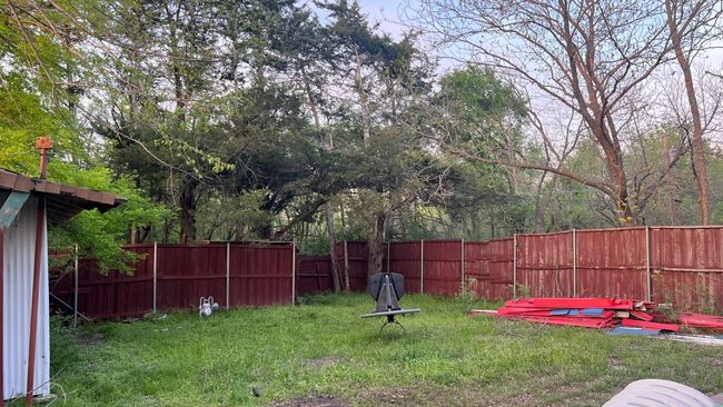 View of yard | Image 12