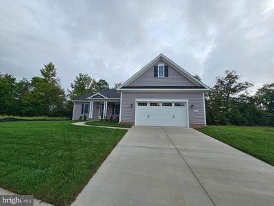 3109 Alfalfa Circle, House other with 3 bedrooms, 2 bathrooms and null parking in LA PLATA MD | Image 3