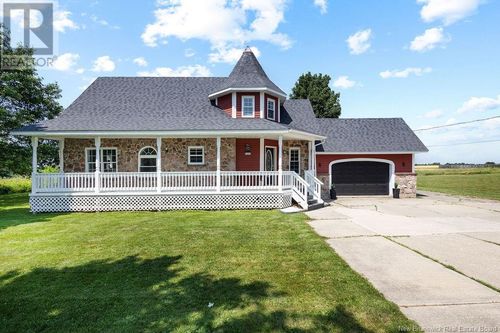 5282 Rte 440, Rosaireville, NB, E4Y2R5 | Card Image