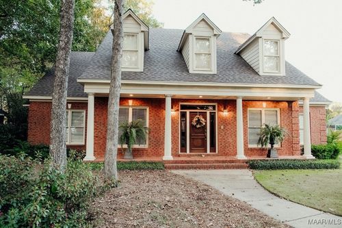 237 Carolina Ct, Montgomery, AL, 36117-4382 | Card Image