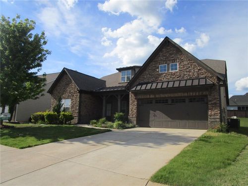 4442 Big Rock Ridge Trl Sw, Gainesville, GA, 30504-9291 | Card Image