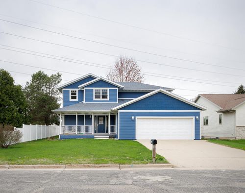 3506 33rd Street, La Crosse, WI, 54601 | Card Image