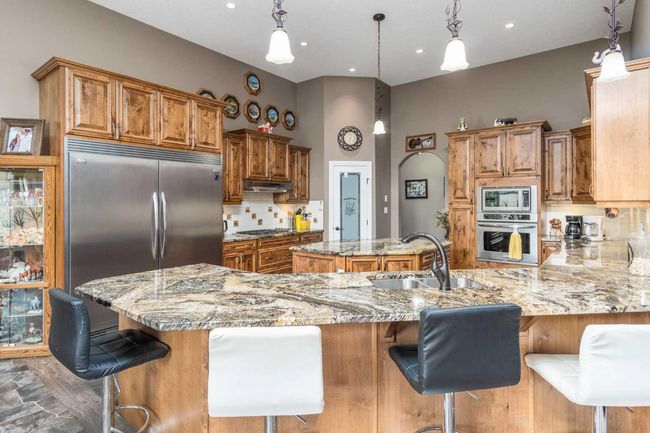 79 Harrison Green, House other with 6 bedrooms, 5 bathrooms and 6 parking in Olds AB | Image 13