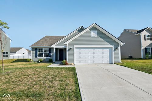 832 Lando Creek Dr, Kokomo, IN, 46902-1305 | Card Image