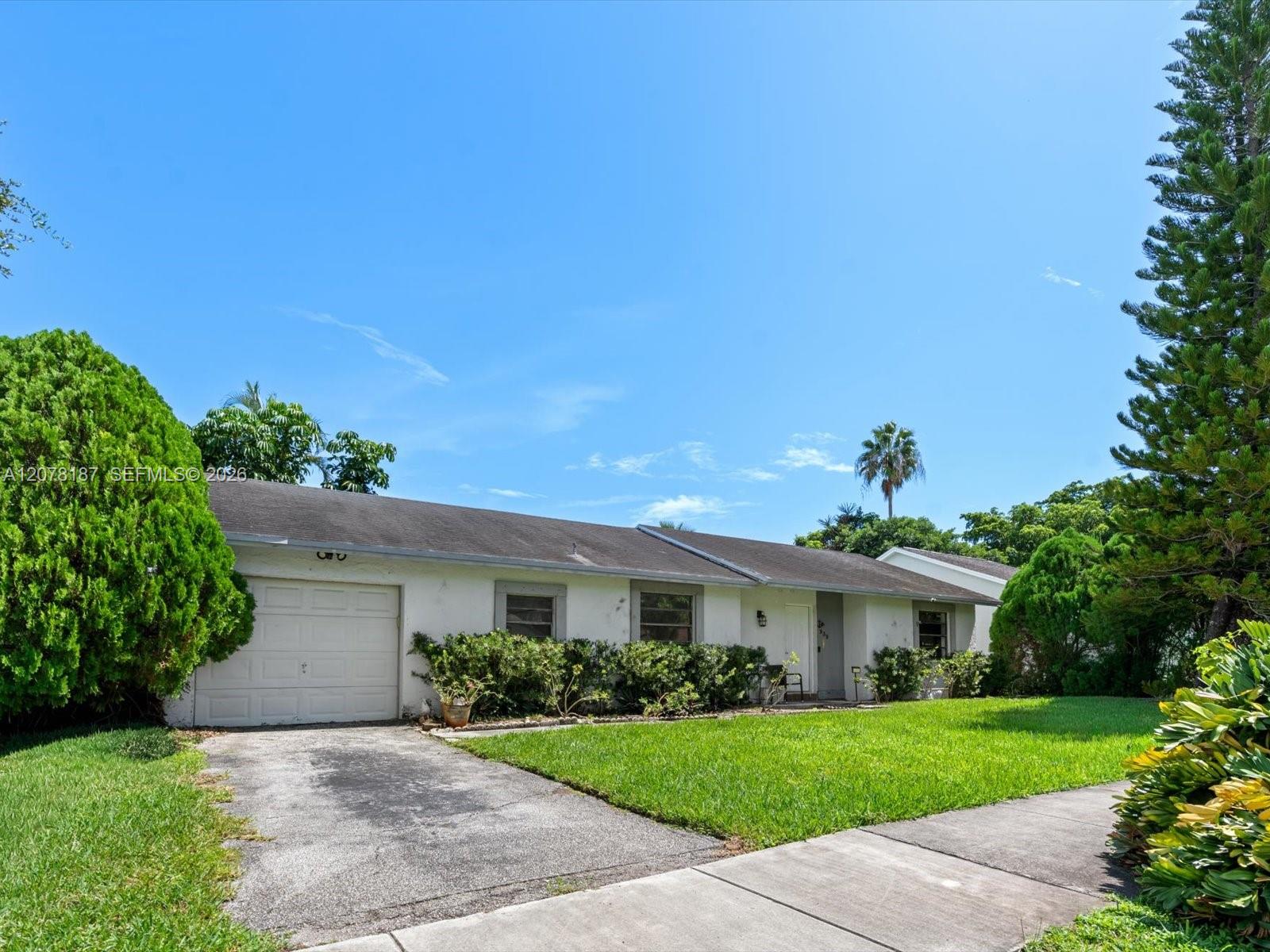 Residential in Homestead 5