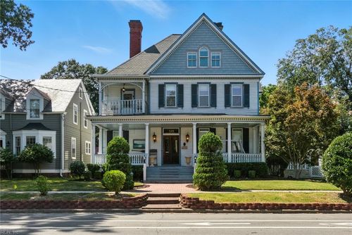 120 Mt Vernon Ave, Portsmouth, VA, 23707-1525 | Card Image