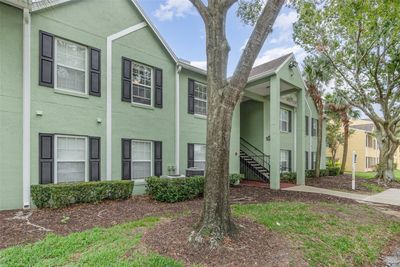 2077J - 2077 Dixie Belle Drive, Condo with 2 bedrooms, 2 bathrooms and null parking in Orlando FL | Image 3