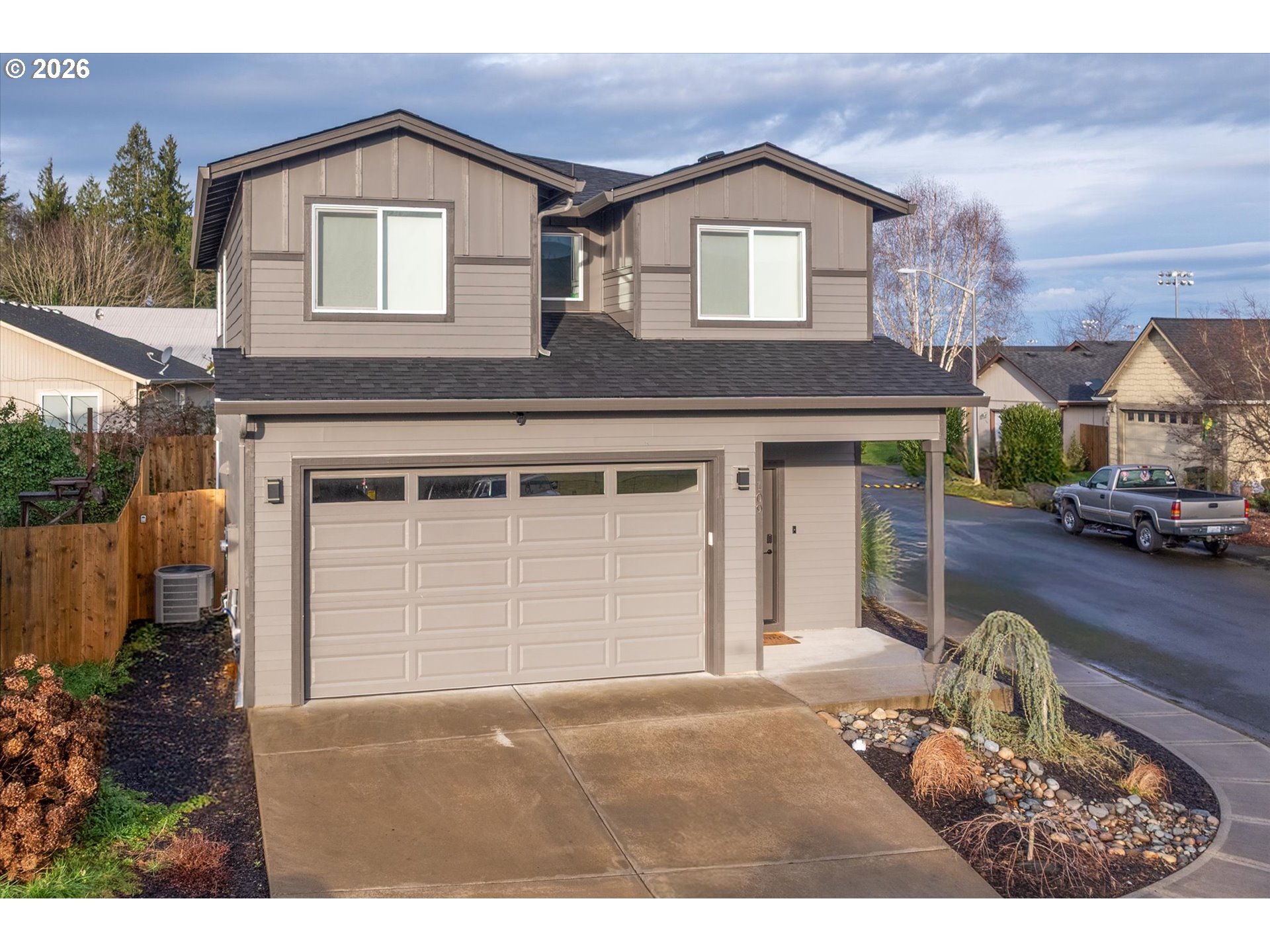 Residential in Cathlamet 2