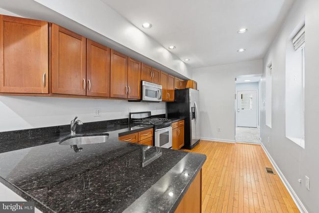 1625 S Charles St, Townhouse with 0 bedrooms, 0 bathrooms and null parking in BALTIMORE MD | Image 6