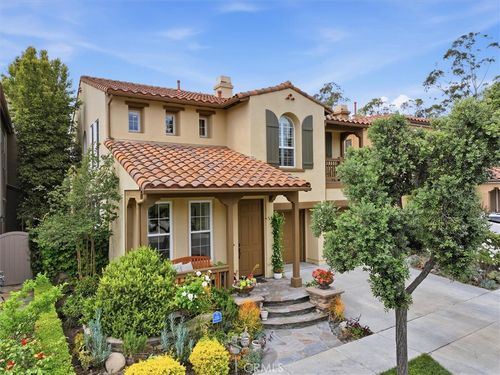 6 Versailles, Irvine, CA, 92602-0946 | Card Image