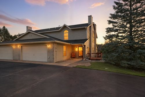 260 White Oak Ave, PLOVER, WI, 54467-4108 | Card Image